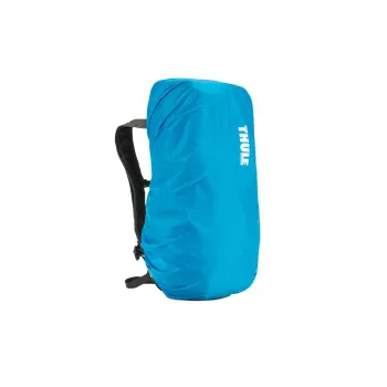 Thule | TSTR-201 | Capa de chuva 15-30L | Proteção contra chuva | Azul | Impermeável
