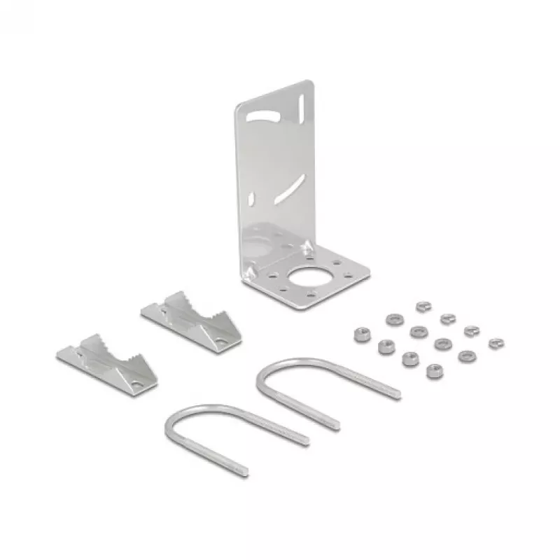Antena direcional para exterior DELOCK 90705 WiFi 6 MIMO 8 dBi