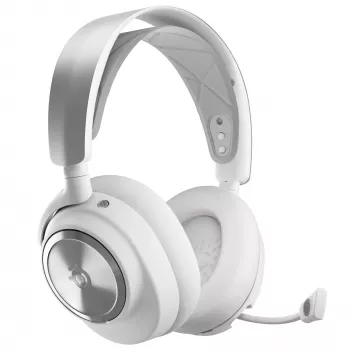 Steelseries Arctis Nova Pro wireless para PC e PlayStation