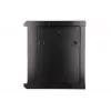 Armário de parede Extralink Extralink Armário rack 9U 600x450 preto