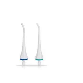 Cabeças de escova de dentes de substituição BLAUPUNKT ACC026 — design compacto, duradouras