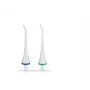 Cabeças de escova de dentes de substituição BLAUPUNKT ACC026 — design compacto, duradouras