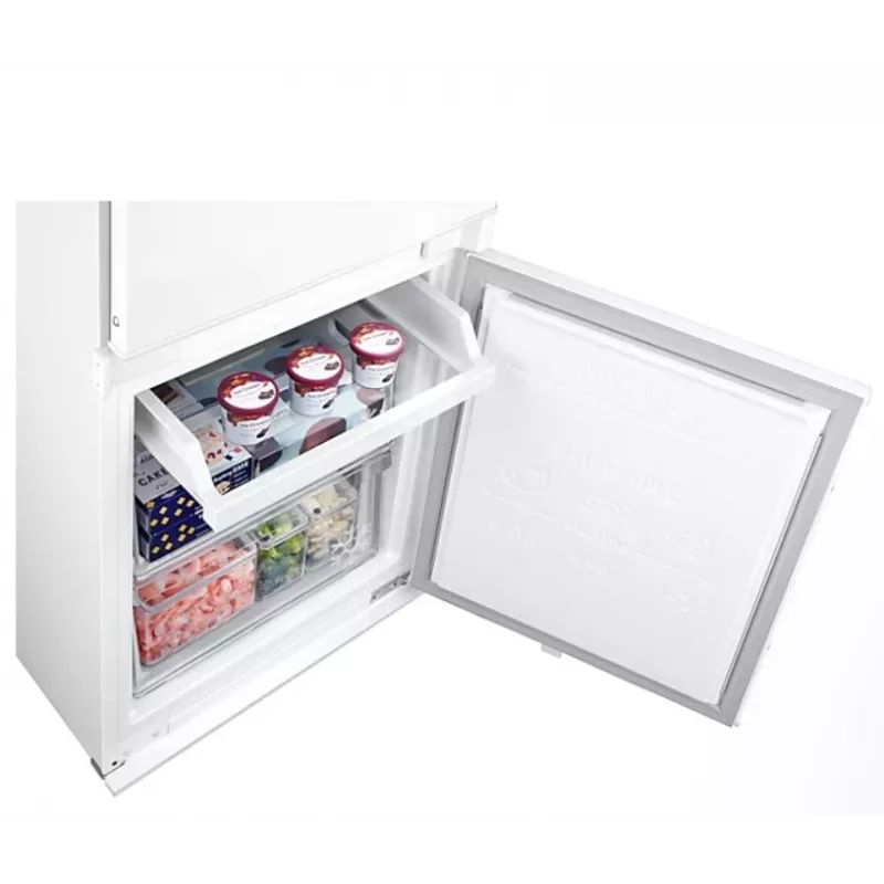 Combinado frigorífico-congelador BRB70F30BES0