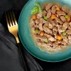 SHEBA Nature's Collection sabores de aves em geleia - alimento húmido para gatos - 40 x 85g