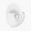 Bomba tira-leite Momcozy BP179-GR00BA-A 160 ml elétrica a pilhas, adaptador de corrente