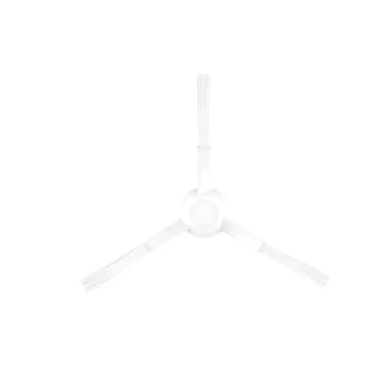 Escova lateral de substituição Xiaomi BHR6473GL — escova lateral para modelos compatíveis de robôs aspiradores Xiaomi