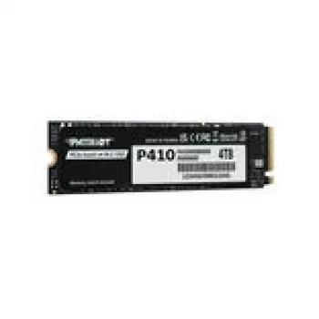 Unidade SSD Patriot 4 TB M.2 PCIe 4.0 P410