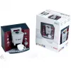 Máquina de café Klein Bosch com som