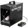 Máquina de névoa de palco EUROLITE Dynamic Faze 700 com comando, modelo 51702055