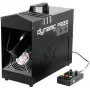 Máquina de névoa de palco EUROLITE Dynamic Faze 700 com comando, modelo 51702055