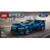 LEGO SPEED CHAMPIONS 76920 Ford Mustang Dark Horse carro desportivo