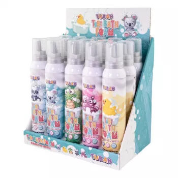 Brinquedo antiestresse Slime Tuban TU3414
