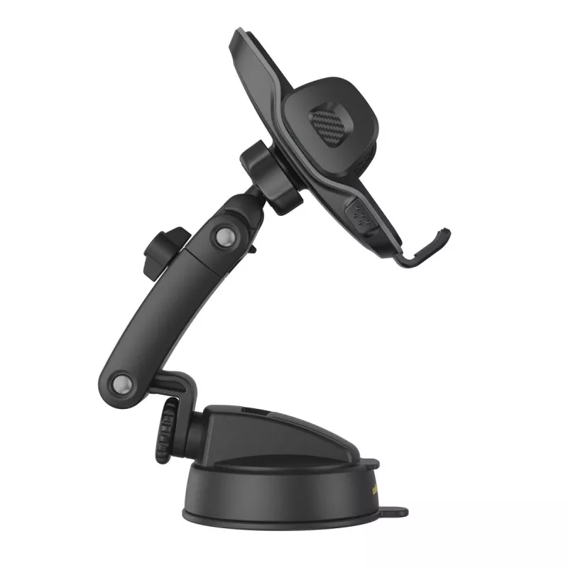 Suporte para smartphone e tablet para automóvel UleFone Armor Mount UAN15, suporte ajustável para painel ou para-brisas
