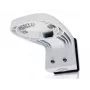 Avigilon H4A-MT-WALL1 - suporte de montagem - universal - branco - H4A-DP - H4A-DP-IR - IP66 - 256,6 mm
