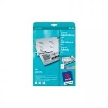 Película de impressão Avery 3482 25 folhas
