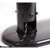 B-Tech SYSTEM 2 – suporte de teto/chão de mastro duplo de alta resistência para mastros Ø50mm