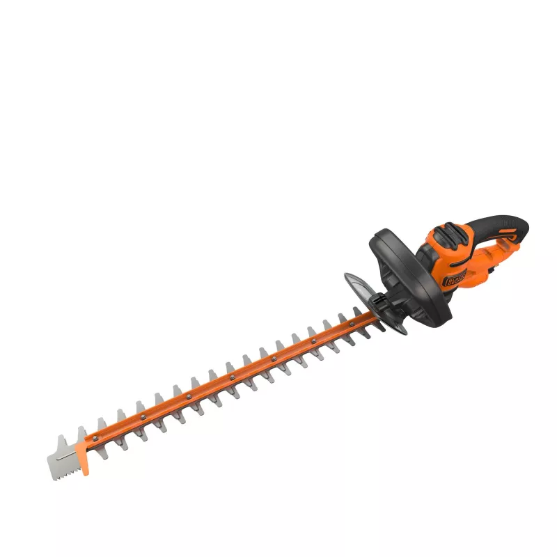 Tesoura de sebes Black & Decker BEHTS451