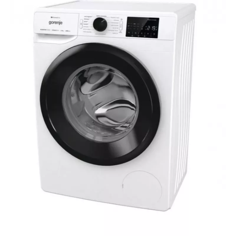 Máquina de lavar roupa Gorenje WPNEI84SBSWIFI/PL, 8 kg, classe de eficiência energética B