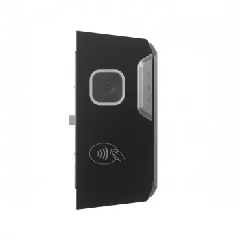 Terminal de pagamento SUNMI Flex 3 C20000079 com leitor NFC, MSR e leitor de códigos de barras