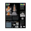 Modelo em plástico Artemis Space Launch System