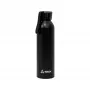 Garrafa de desporto SBOX WB-650 650 ml, preto