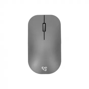 Rato SBOX WM-113 Wireless RF Wireless + Bluetooth + USB Type-C