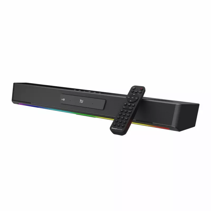 Creative Labs Sound Blaster Katana SE preto 2.1 canais 90 W