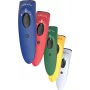 Leitor de códigos de barras manual Socket Mobile S740