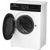Máquina de lavar e secar roupa Beko BMM5DFO5741WPB 7 kg / 5 kg branca