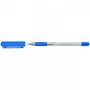 Caneta esferográfica Stanger 18000300007 — tinta azul, ponta 1,0 mm, Softgrip