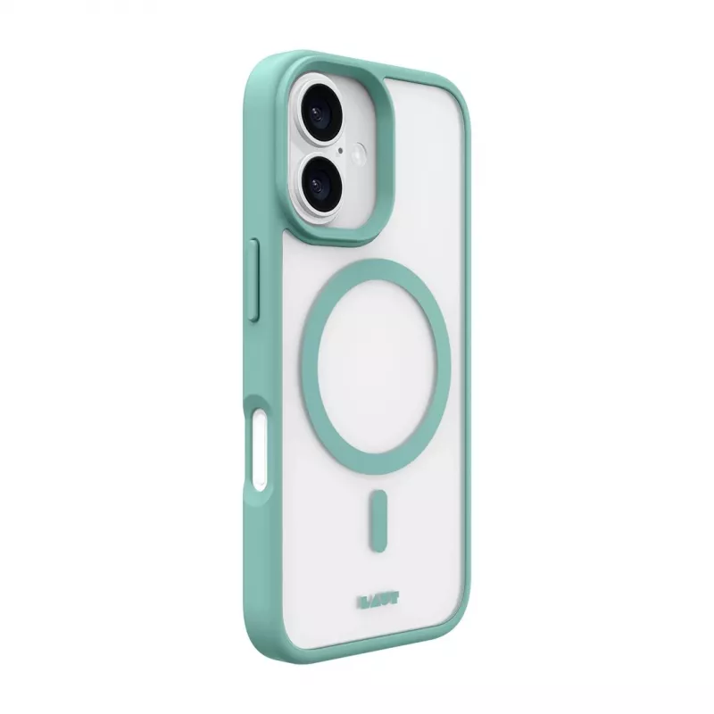 Capa LAUT HUEX PROTECT para iPhone 16 Série