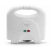 Esperanza TITANUM Mozzarella TKT001W máquina de sanduíches, 700 W, branca