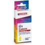 edding cartucho de tinta EDD-624 amarelo compatível com Canon CLI-581XXL Y