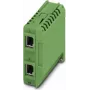 Módulo de mídia Phoenix Contact - FL IF 2TX VS-RJ-F 2832344 24 V/DC número de portas Ethernet 2 (2832344)