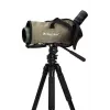 Telescópio terrestre Celestron Regal M2 65ED 48x BaK-4 preto, verde