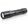 Lanterna frontal Fenix WF30RE preta LED IP68 120h de autonomia