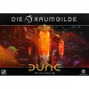 Dune: War for Arrakis - Die Raumgilde, expansão de jogo de tabuleiro