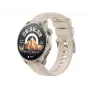 Smartwatch TRACER SM7 Astral Starlight — Bluetooth, medidor de frequência cardíaca