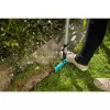 Cortador de relva manual Gardena Combisystem aparador de bordas de relva
