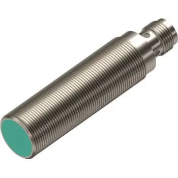 P F NBB8-18GM60-V1 - Sensor de Proximidade Indutivo 8 mm PNP Antivalente