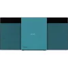 Leitor de CD HiFi Panasonic SC-HC304 verde