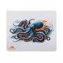 Tapete de rato Baracuda BGMP-051 Octopus