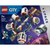 LEGO CITY 60433 ESTAÇÃO ESPACIAL MODULAR