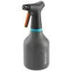 Pulverizador manual Gardena 11110-20 0,75 L preto