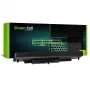 Bateria Green Cell HP89 para portátil