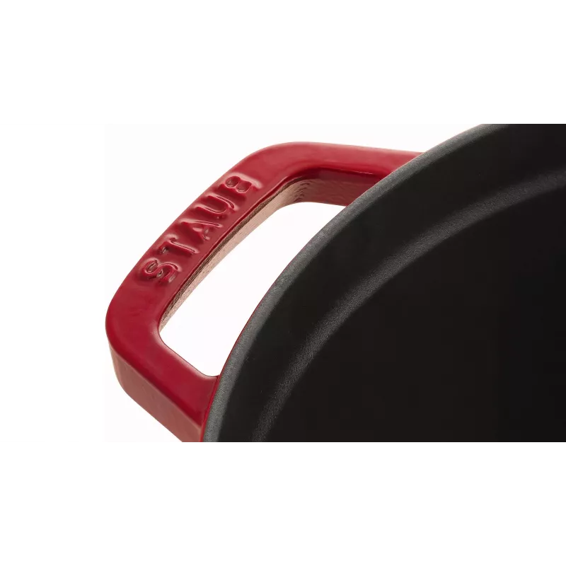 Assadeira Staub 40509-861-0 8,35 L ferro fundido