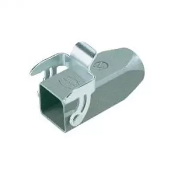 HARTING Germany GmbH & Co. KG caixa de acoplamento Han 3A-kg-M20 19 20 003 1750 (19200031750)