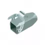 HARTING Germany GmbH & Co. KG caixa de acoplamento Han 3A-kg-M20 19 20 003 1750 (19200031750)
