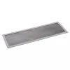 DEMCiflex DF0306 filtro de pó para XSPC AX 360, preto/preto