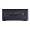 Intel NUC 13 Pro Kit NUC13ANHi3 UCFF preto i3-1315U